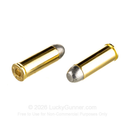 Image 6 of American Cowboy .45 Long Colt Ammo