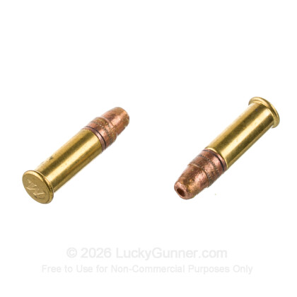 Image 6 of Winchester .22 Long Rifle (LR) Ammo