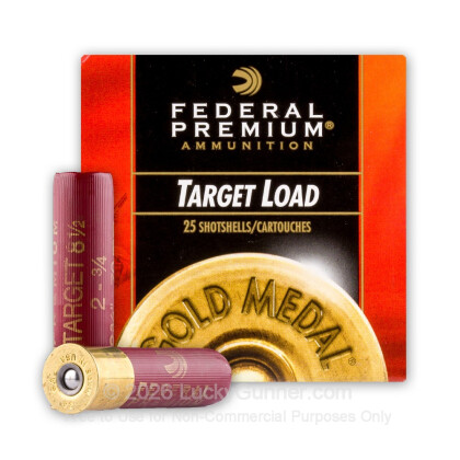 Image 2 of Federal 28 Gauge Ammo