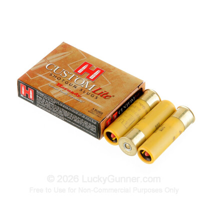 Image 3 of Hornady 20 Gauge Ammo