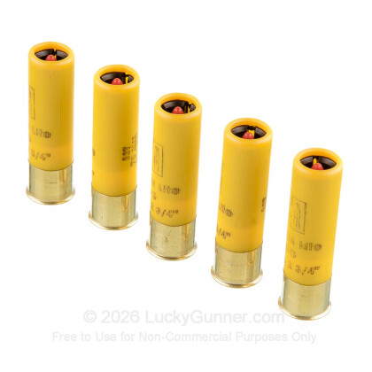 Image 4 of Hornady 20 Gauge Ammo