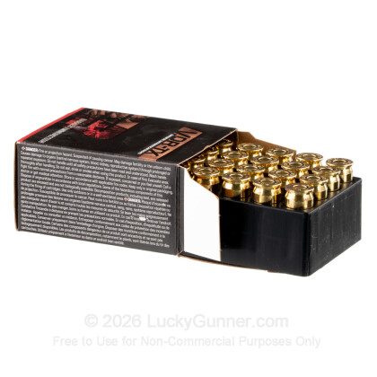 Large image of Premium 45 ACP Ammo For Sale - 185 Grain TAC-XP Ammunition in Stock by Barnes VOR-TX - 20 Rounds