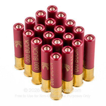 Image 4 of Federal 410 Gauge Ammo