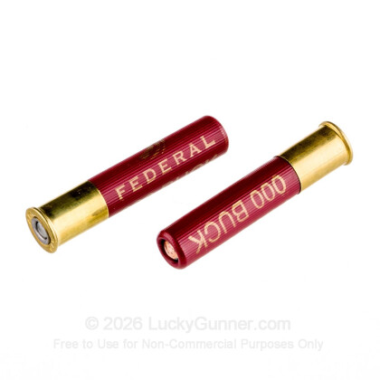 Image 6 of Federal 410 Gauge Ammo