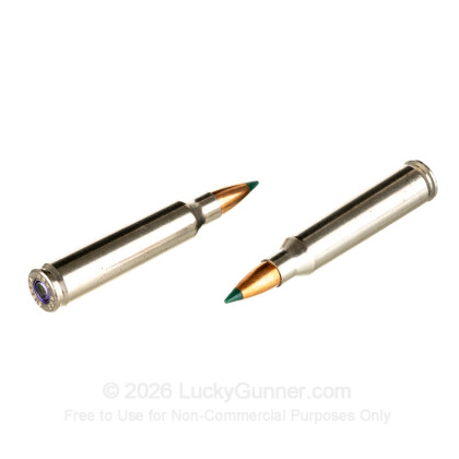 Image 6 of Sierra Bullets .223 Remington Ammo