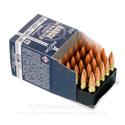 Image 3 of Fiocchi .300 Blackout Ammo