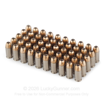 Image 4 of Federal .380 Auto (ACP) Ammo