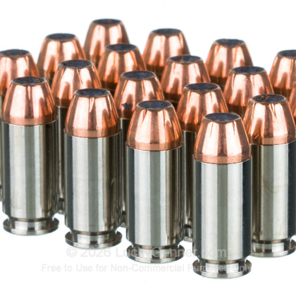 Image 5 of Underwood .40 S&W (Smith & Wesson) Ammo