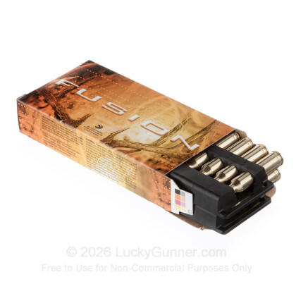 Image 3 of Federal 7mm Remington Magnum Ammo