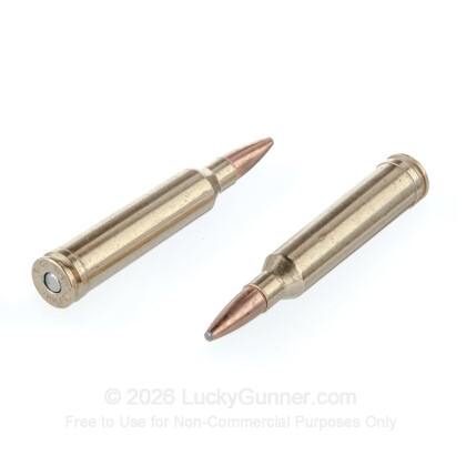 Image 6 of Federal 7mm Remington Magnum Ammo