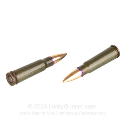 Image 6 of Red Army Standard 7.62X39 Ammo