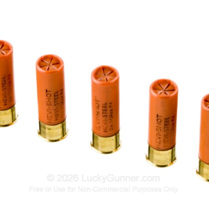 Image 5 of Hevi-Shot 12 Gauge Ammo