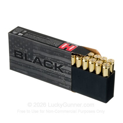 Image 3 of Hornady .308 (7.62X51) Ammo