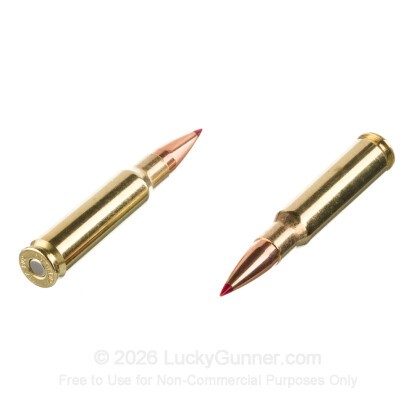 Image 6 of Hornady .308 (7.62X51) Ammo