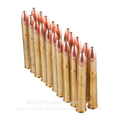 Image 4 of Barnes 470 NE Ammo