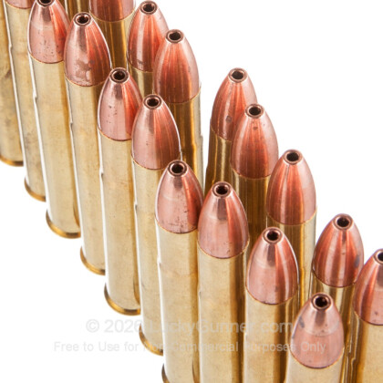 Image 5 of Barnes 470 NE Ammo