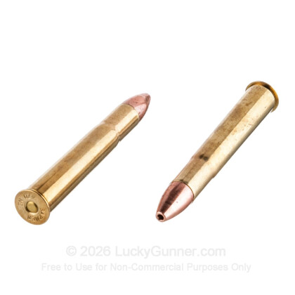 Image 6 of Barnes 470 NE Ammo