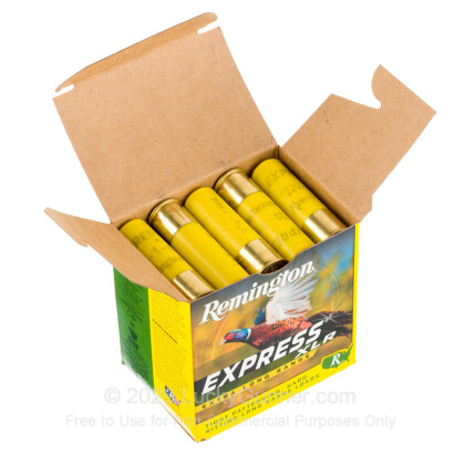 Image 3 of Remington 20 Gauge Ammo