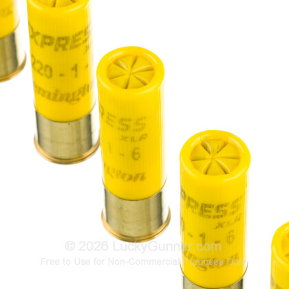 Image 5 of Remington 20 Gauge Ammo