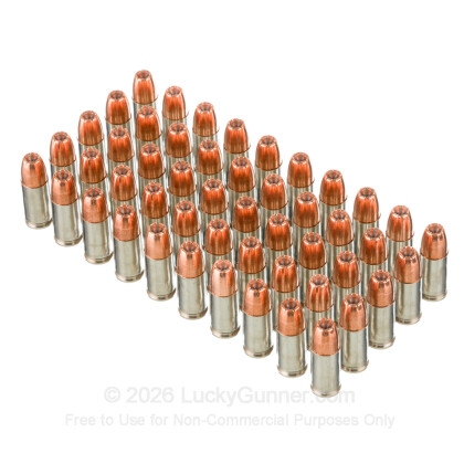 Image 4 of Speer 9mm Luger (9x19) Ammo