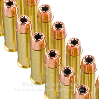 Image 5 of DoubleTap .357 Magnum Ammo