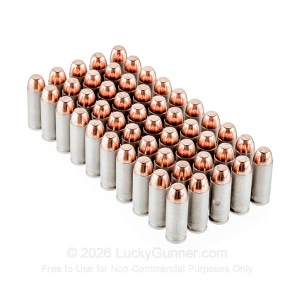 Image 4 of Blazer 10mm Auto Ammo