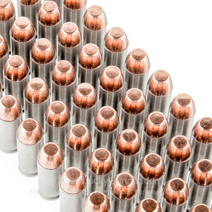 Image 5 of Blazer 10mm Auto Ammo