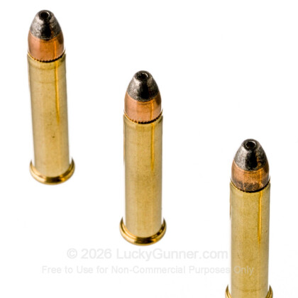Image 5 of Winchester .22 Magnum (WMR) Ammo
