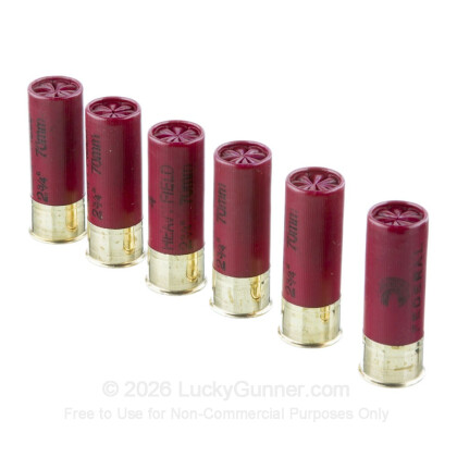 Image 4 of Federal 12 Gauge Ammo