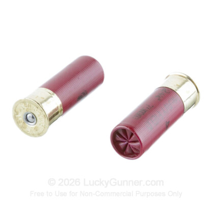 Image 6 of Federal 12 Gauge Ammo