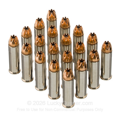 Image 4 of Federal .32 H&R Magnum Ammo