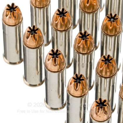 Image 5 of Federal .32 H&R Magnum Ammo