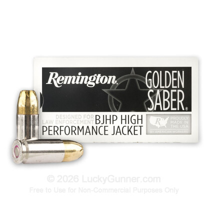 Image 2 of Remington 9mm Luger (9x19) Ammo