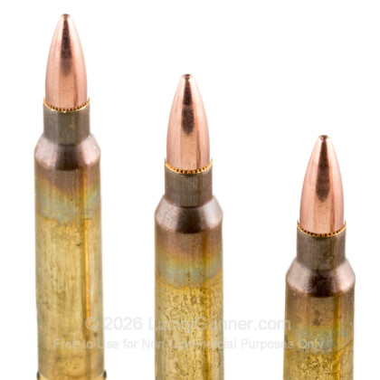 Image 5 of Winchester 5.56x45mm Ammo
