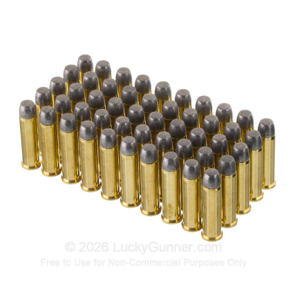 Image 4 of HSM Ammunition .357 Magnum Ammo