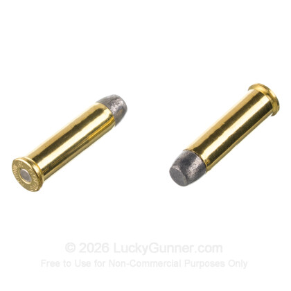 Image 6 of HSM Ammunition .357 Magnum Ammo