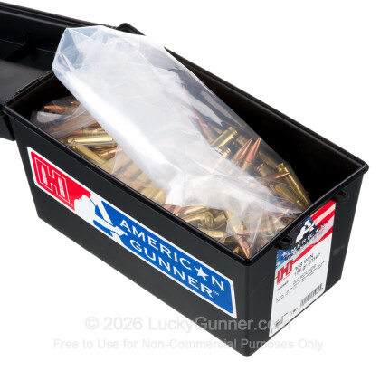 Image 2 of Hornady .308 (7.62X51) Ammo