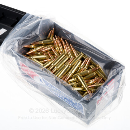 Image 3 of Hornady .308 (7.62X51) Ammo