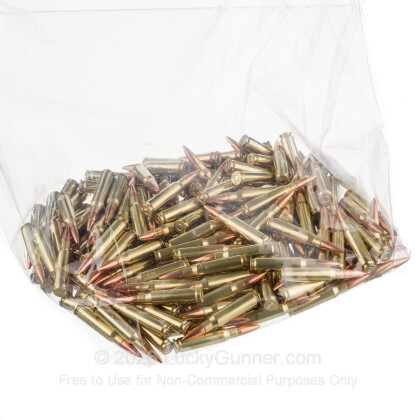 Image 4 of Hornady .308 (7.62X51) Ammo