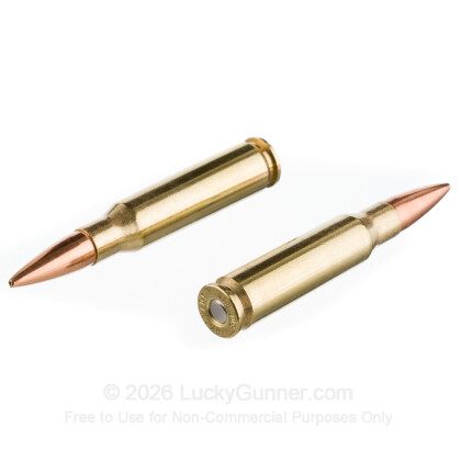 Image 7 of Hornady .308 (7.62X51) Ammo