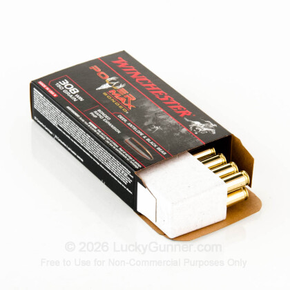 Image 2 of Winchester .308 (7.62X51) Ammo