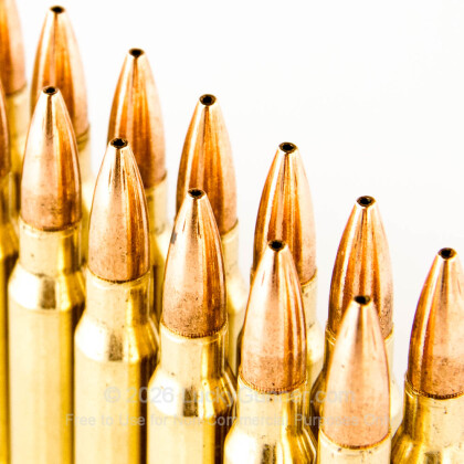 Image 4 of Winchester .308 (7.62X51) Ammo