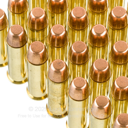 Image 5 of Browning .38 Special Ammo