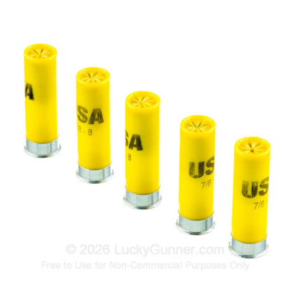 Image 4 of Winchester 20 Gauge Ammo