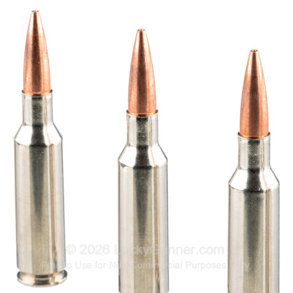 Image 5 of Federal .224 Valkyrie Ammo