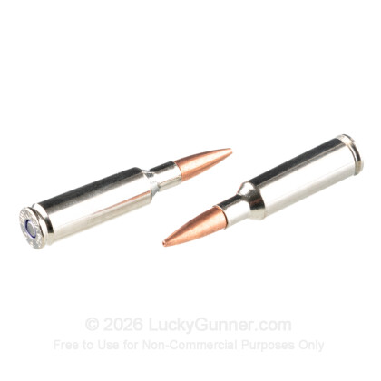 Image 6 of Federal .224 Valkyrie Ammo