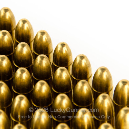 Image 5 of 9mm Ammo from Armscor Image 5 of Armscor 9mm Luger (9x19) Ammo