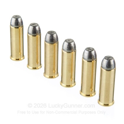 Image 4 of Ultramax .44 Magnum Ammo