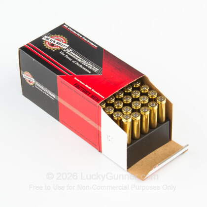 Large image of Premium 223 Rem Ammo For Sale - 50 Grain V-Max Ammunition in Stock by Black Hills Ammunition - 50 Rounds