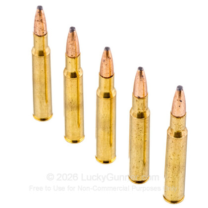 Image 4 of Federal .30-06 Ammo
